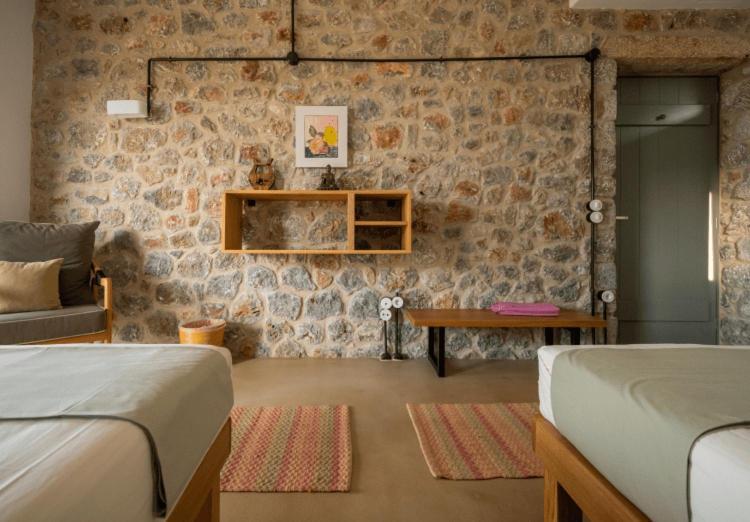 Zen Rocks Resort Kalianeika Esterno foto