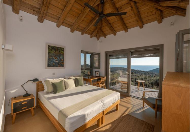 Zen Rocks Resort Kalianeika Esterno foto
